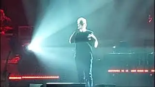 8 maggio 2024 - Michele Zarrillo al Ventidio Basso di Ascoli Piceno