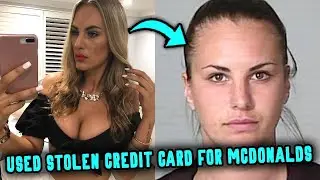 Toxic Karens Who Don't Think The Law Applies To Them - Part 2