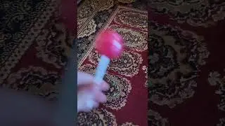 Я забрал чупик квинки