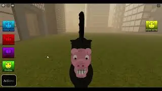 Toilet Piggy RP (Major BIG upd)