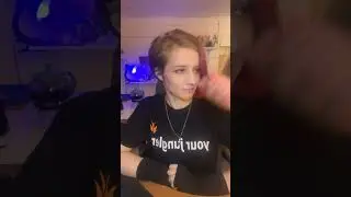 МЫ РАЗВЕЛИСЬ ПОСЛЕ ЭТОГО ВИДЕО.