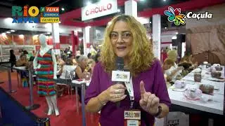 2º dia - Venha conhecer a Rio Artes 2024