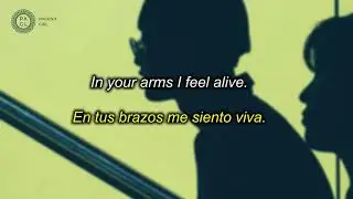 Anna In The Attic - If The World Ends [Sub español + Lyrics]