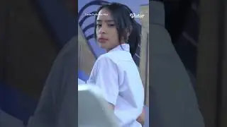 Mau liat duet Ayu&Kevin? Nonton Cerita Putih Abu-abu episode baru tiap hari hanya di Vidio!