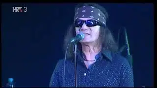 Jura Stublic i Film uživo u Tvornici 2002 , Zagreb