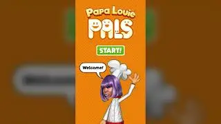 papa louie pals theme song (cupcakke remix)