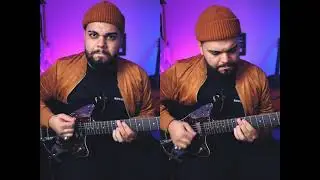 Hillsong UNITED - Yours Forever | Guitar Cover - Igor Zolla