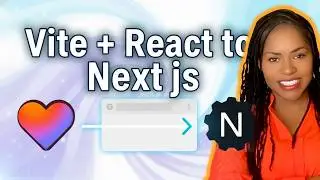 How to Convert Lovable to Next.js in 10 Minutes with Claude Code