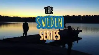 The Sweden Series - Trailer