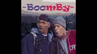 Method Man x Redman Type Beat - 'Boomby'