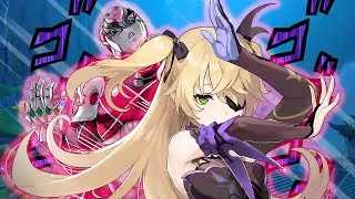 Genshin Impact in a Nutshell.EXE