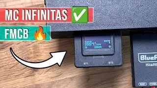 No limits! Unlock your PS2 with PSxMemCard Gen 2 ✅