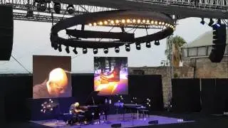 Idan Raichel - Esh bi od koah