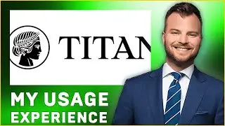Titan Invest Review | My Usage Experience