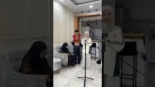PAKE BAJU SESAD DIDEPAN MAMAH😭HAMPIR DILEMPAR BOTOL😱