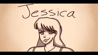 Jessica | Animation