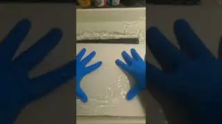 Carbon Transfer Printing! #carbontransfer