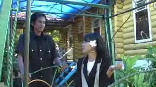 SAYANG - Lia Ananda @ Kalimantan, Borneo, Indonesia