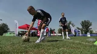 FOOTLAB by INTERSPORT x adidas