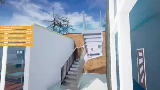 VR for Revit
