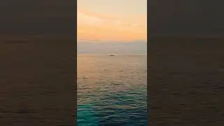 Peaceful fisherman 