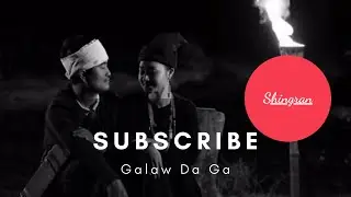 Ah Ba Di - [ Ara Law ] ( kachin song )