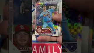 $30 STAY CLASSY ROOKIE PACK!