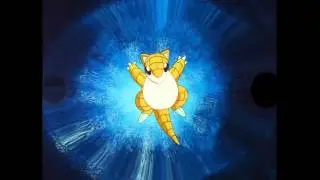 Pokemon Intro HQ