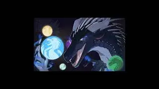 Centuries. Darkstalker Edit. couldn’t upload in short (sowieee) not my art
