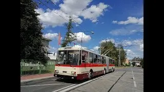 Škoda 15 Tr 07/7 #01