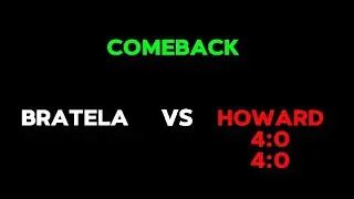 ❗️comeback FREE FIRE / HOWARD 4:0 4:0 / iphone 11❗️