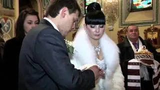 Весілля Віктора та Вікторії