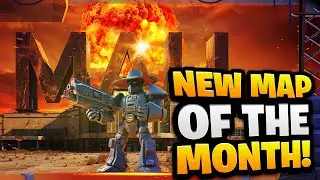 Nuke The MALL mission ☢️ NUKE THEM ALL Gameplay