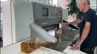POLAR 115 ED