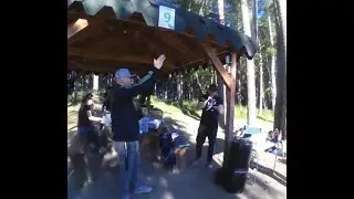 КРУТО ЗАЧИТАЛ РЭП БРАТУ 2020! ДУШЕВНЫЙ РЕП! СТЕЛИТ ОТ ДУШИ!#рэпчина#флоу#дерзкий стиль