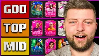 *NEW* Ranking the Best LB/RBs in FC 24 🔥 EA FC 24 Ultimate Team Tier List