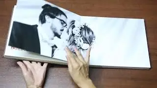 ÁLBUM Fotografia de Casamento | Buffet Grande Ville | Santo André São Paulo