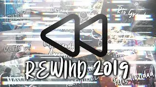 MEJORES MOMENTOS DE 2019🎇| CARRETE STORIES 📸🎞REWIND