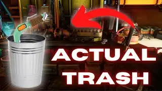 THE WORST GRENADE & HOW TO FIX IT | DEEP ROCK GALACTIC