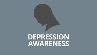 Depression Awareness Promo