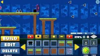 Final Dash Season 5 Editor mode Sneak Peak