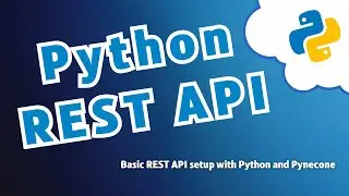 Python REST API Tutorial: Build A Basic Pynecone REST API
