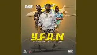 Y.F.R.N. (feat. Alias The Ghost & R3Play)