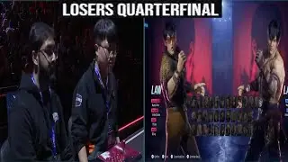 TWT 2024 -  MANGJA ( Law ) vs Gosain ( Law ) Full Match