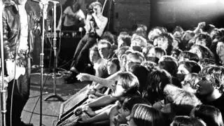 YHA Sex Pistols Story