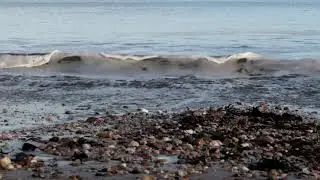 Brendan Popplestone - Relaxation video Aug 21