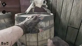 Hunt  Showdown 1896 ОПЯТЬ АРБАЛЕТ