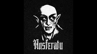 NOSFERATU THE MONSTER TERRIFYING FOR 100 YEARS #shorts