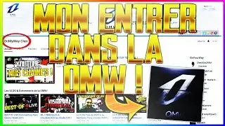 [IW] Mon entrée dans la OnMyWay clan !