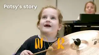 Patsy's story